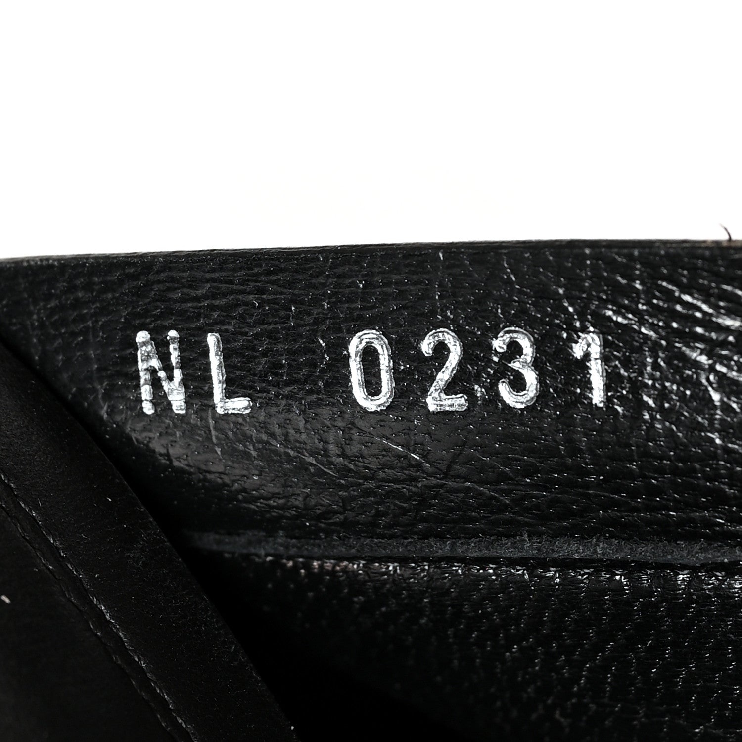 Louis Vuitton Calfskin Monogram Afterglow Platform Ankle Boots 39 Black 6 of 10