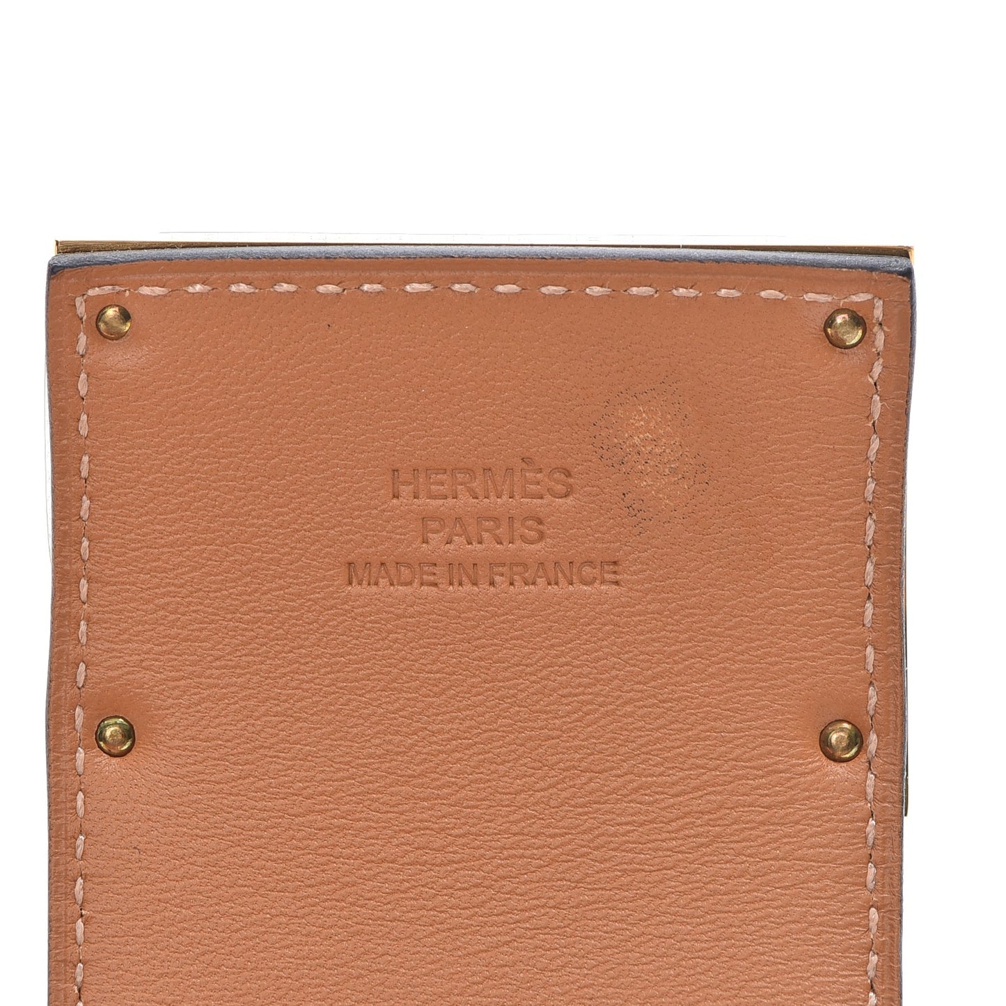 Swift Extreme Kelly Bracelet Bleu Saphir