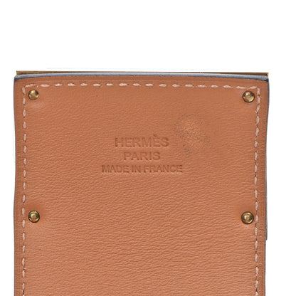 Hermes Swift Extreme Kelly Bracelet Bleu Saphir 4 of 6