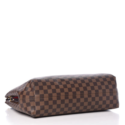 Louis Vuitton Damier Ebene Graceful MM 4 of 9