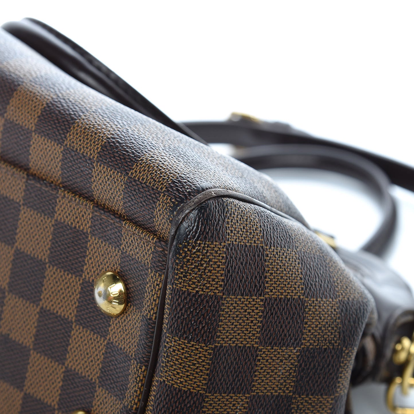 Damier Ebene Trevi PM