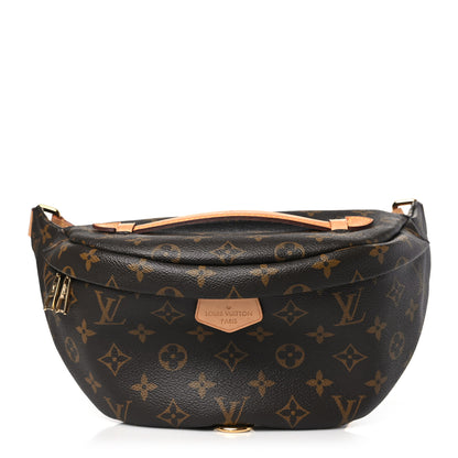 Louis Vuitton Monogram Bumbag 1 of 10