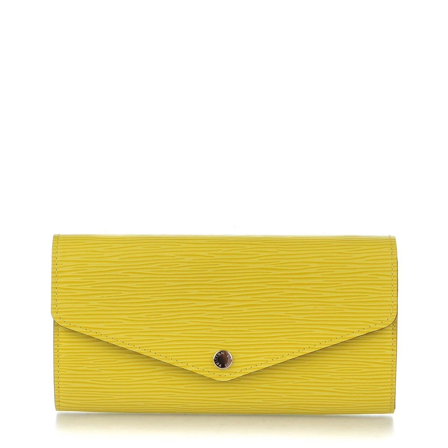 Epi Sarah Wallet NM Pistache