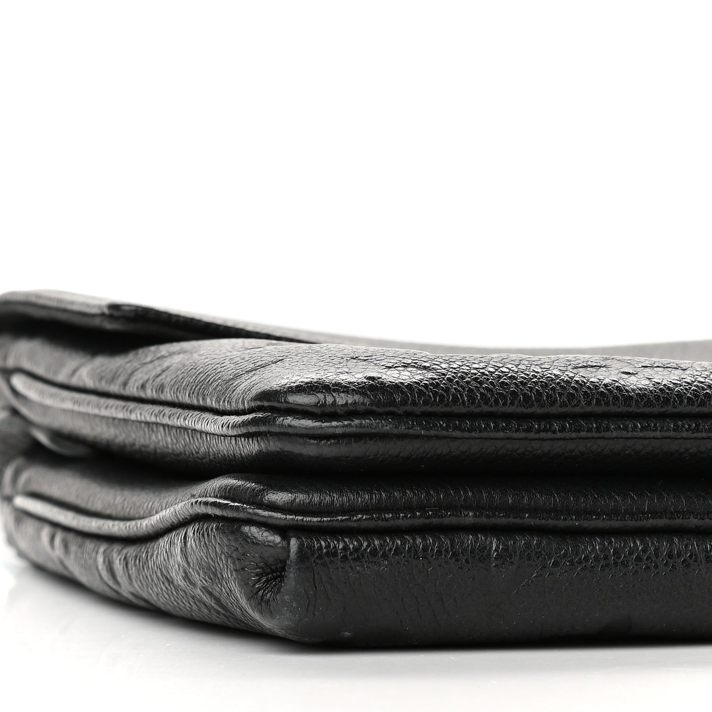 Empreinte Twice Black