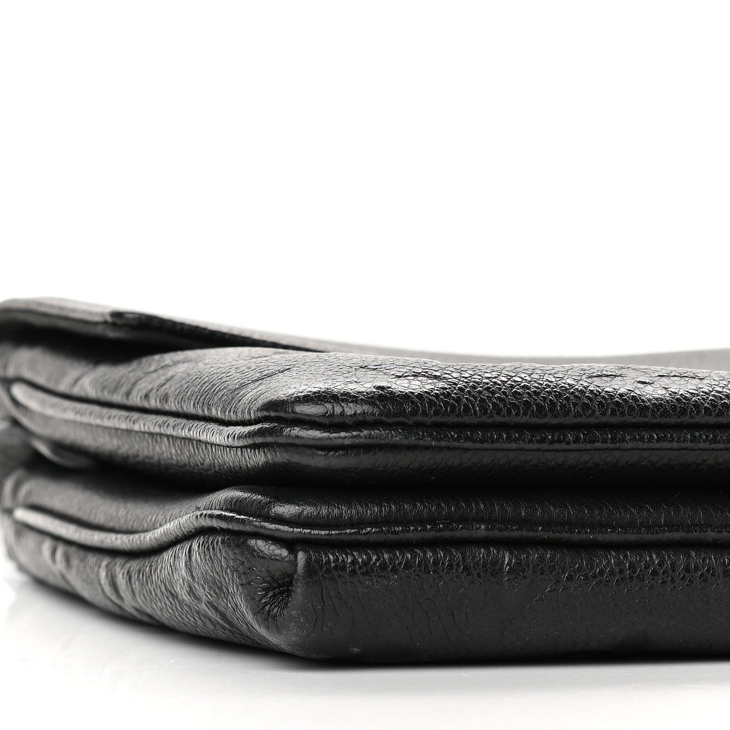 Louis Vuitton Empreinte Twice Black 9 of 10