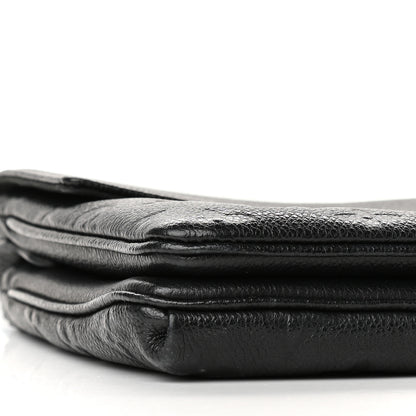 Louis Vuitton Empreinte Twice Black 9 of 10