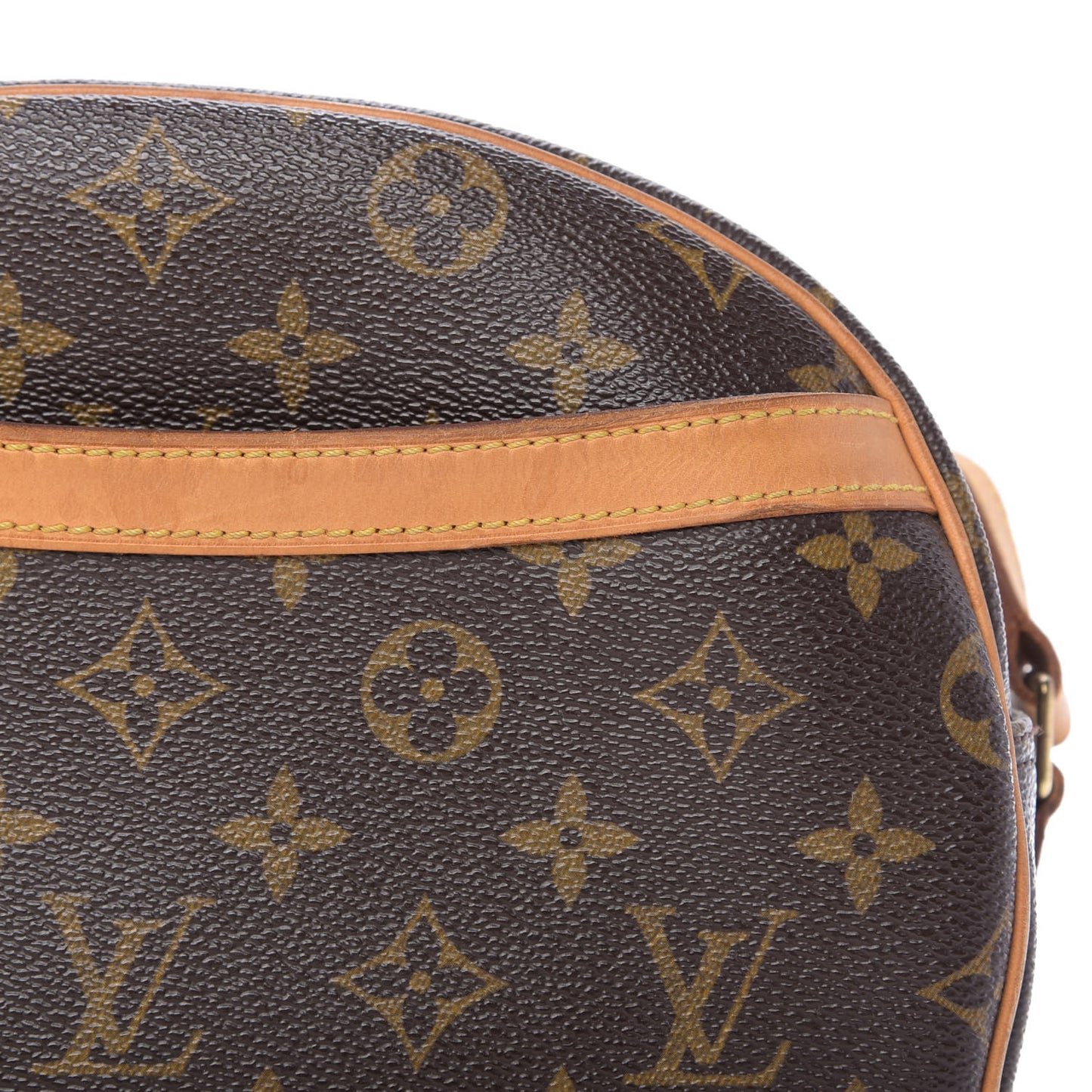 Monogram Blois