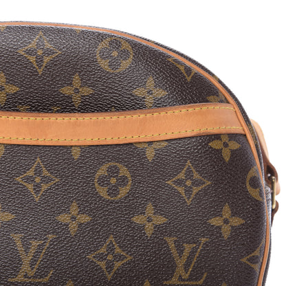 Louis Vuitton Monogram Blois 9 of 15