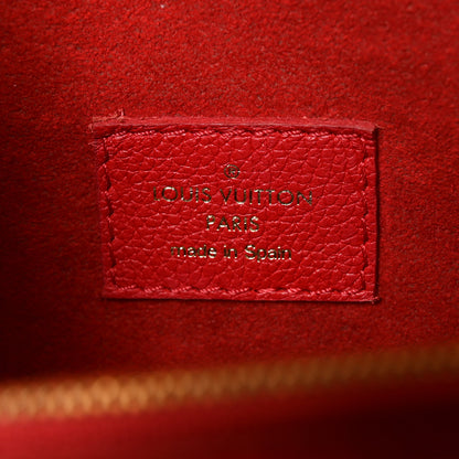 Louis Vuitton Monogram Victoire Cherry 6 of 9