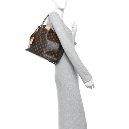 Louis Vuitton Monogram Graceful PM 2 of 11