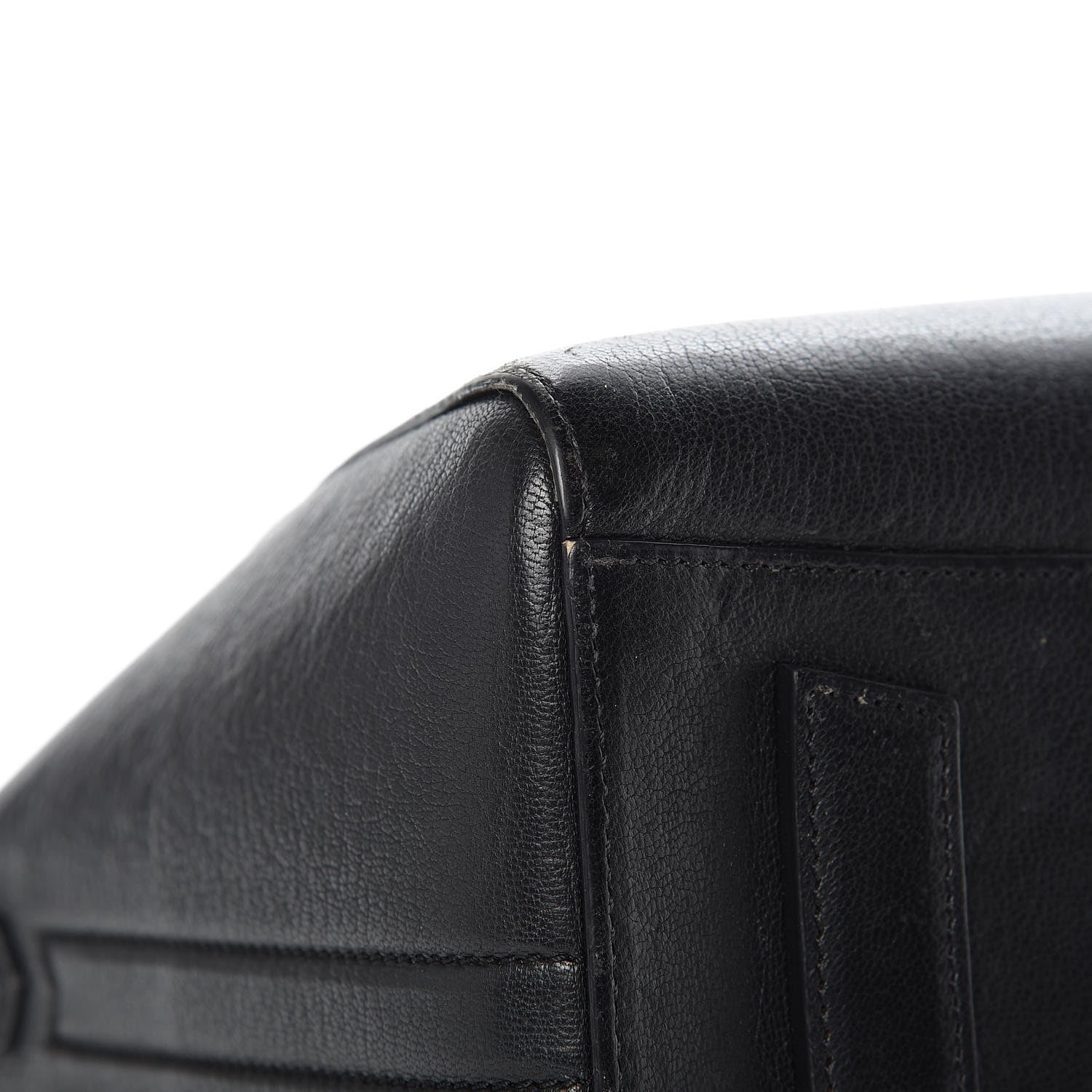 Givenchy Sugar Goatskin Small Antigona Black 12 of 17