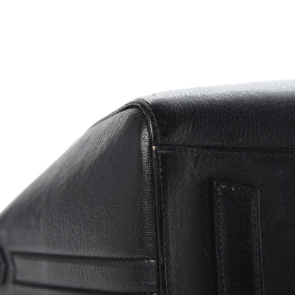 Givenchy Sugar Goatskin Small Antigona Black 12 of 17