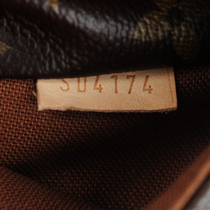 Louis Vuitton Monogram Totally MM 8 of 8