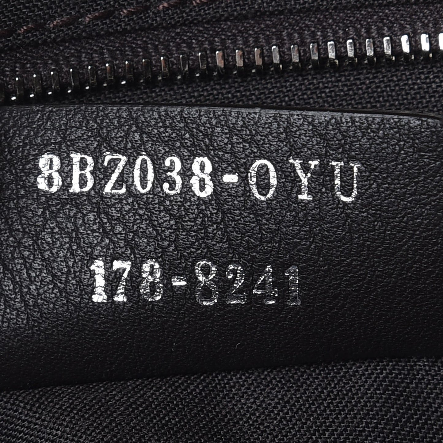 Vitello Dolce Flowerland Croc Tail Studded Mini Backpack Camelia Multicolor