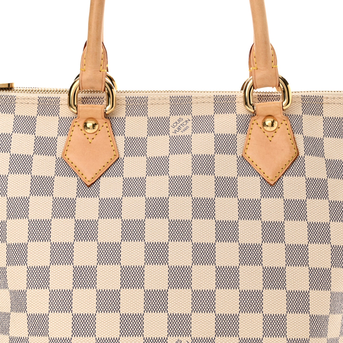 Damier Azur Saleya PM