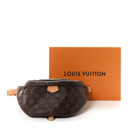 Louis Vuitton Monogram Bumbag 11 of 11