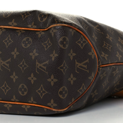 Louis Vuitton Monogram Delightful PM 9 of 10