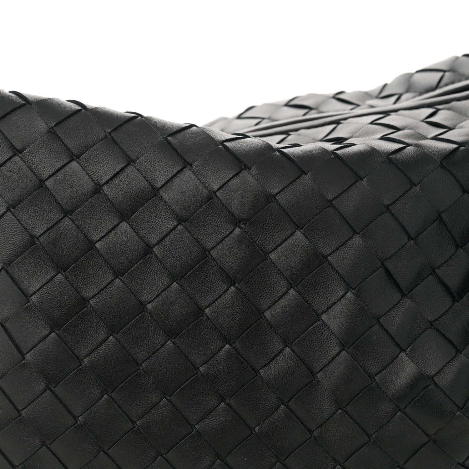 Bottega Veneta Nappa Intrecciato Small Jodie Black 8 of 10
