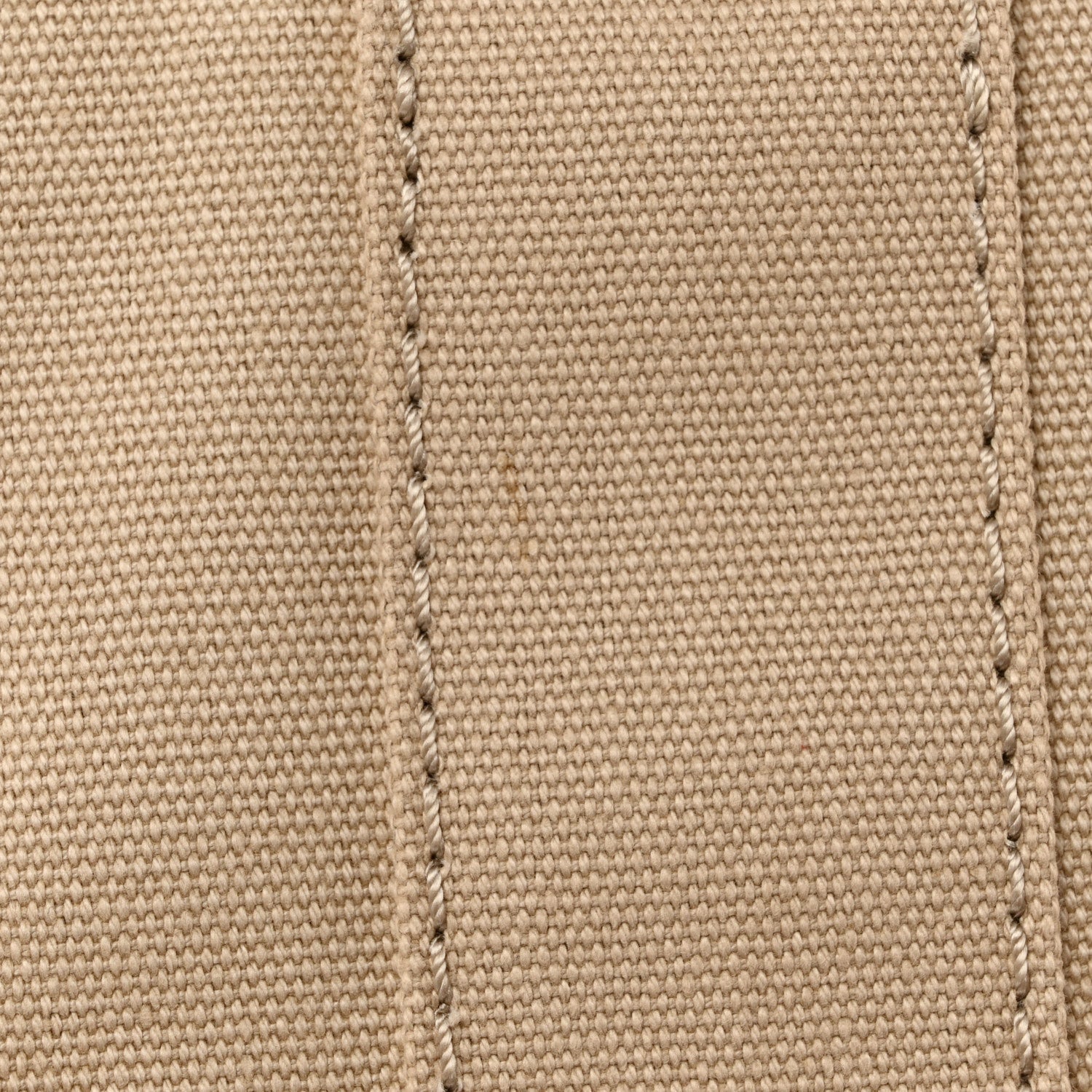 Marc Jacobs Cotton Canvas Large The Tote Bag Beige 12 of 12