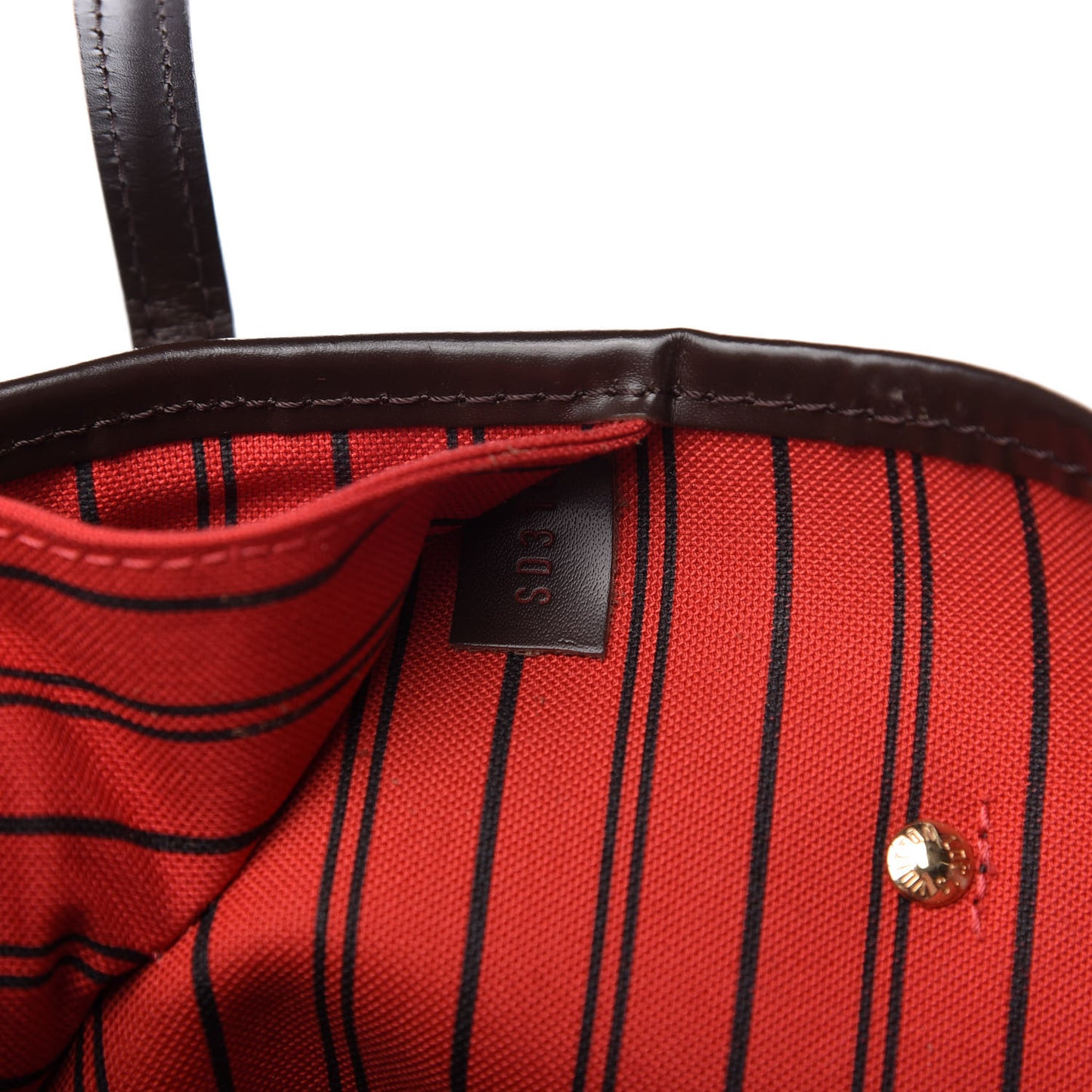 Damier Ebene Neo Neverfull MM