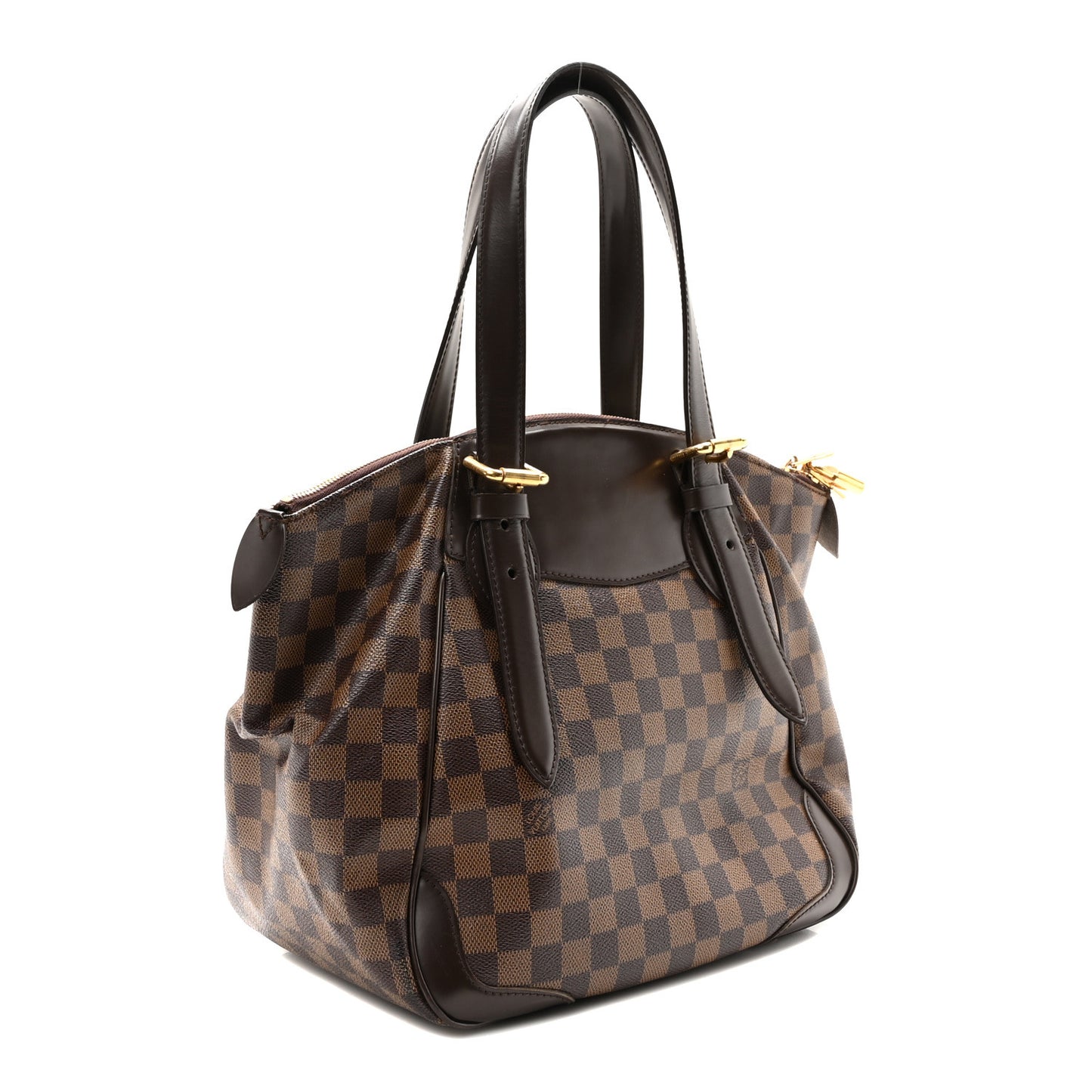 Damier Ebene Verona MM