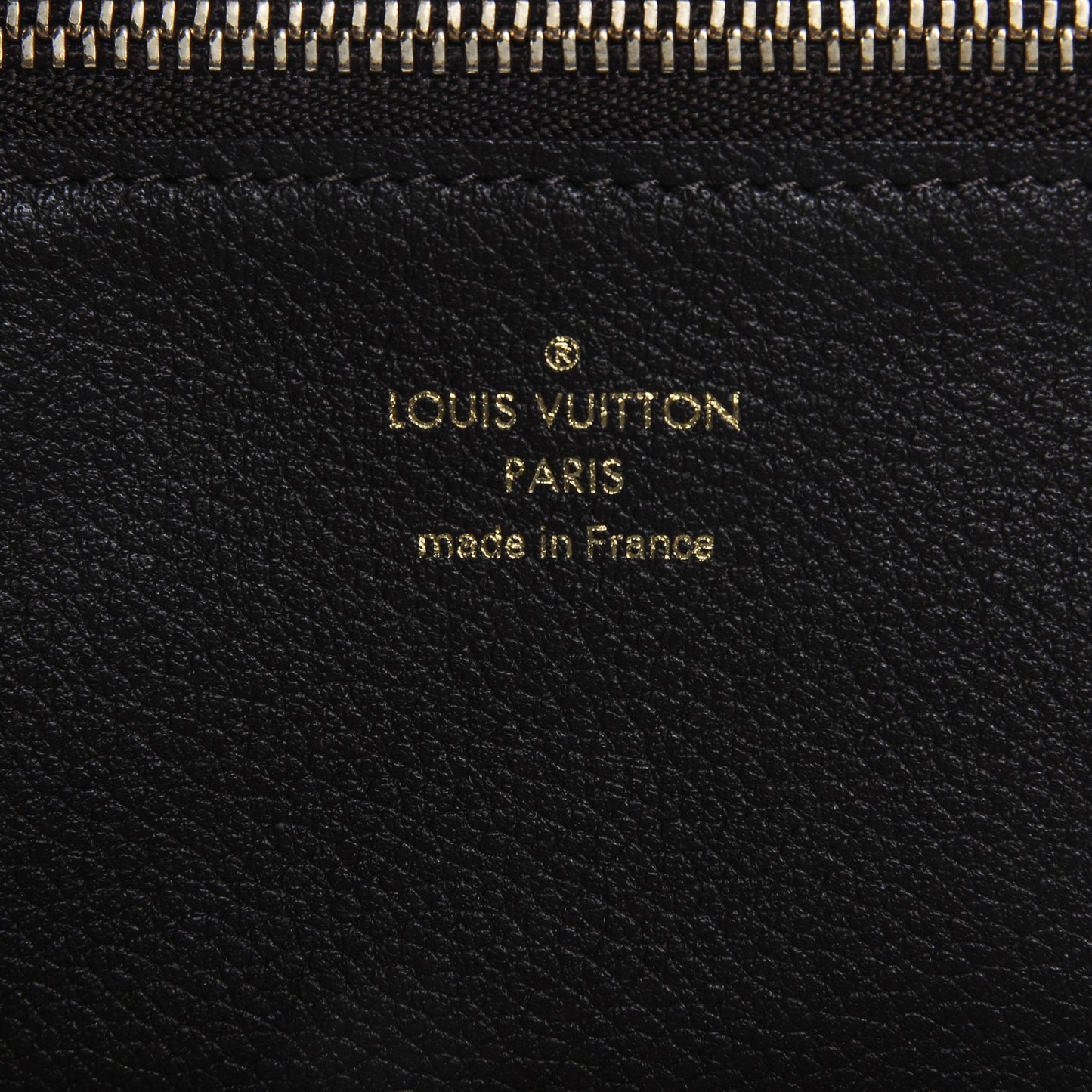Empreinte Secret Compact Wallet Terre