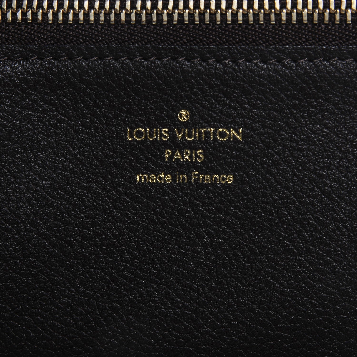 Louis Vuitton Empreinte Secret Compact Wallet Terre 6 of 6