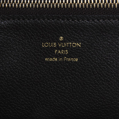 Louis Vuitton Empreinte Secret Compact Wallet Terre 6 of 6