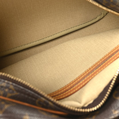 Louis Vuitton Monogram Reporter PM 6 of 12