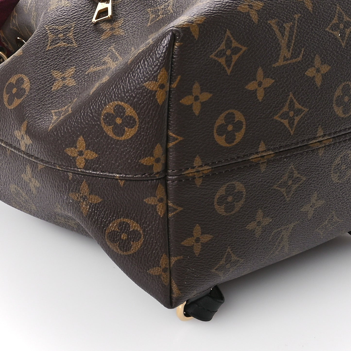 Monogram Montsouris PM Black