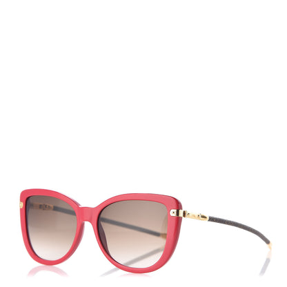 Louis Vuitton Monogram Charlotte Sunglasses Z0744W Cherry 1 of 7