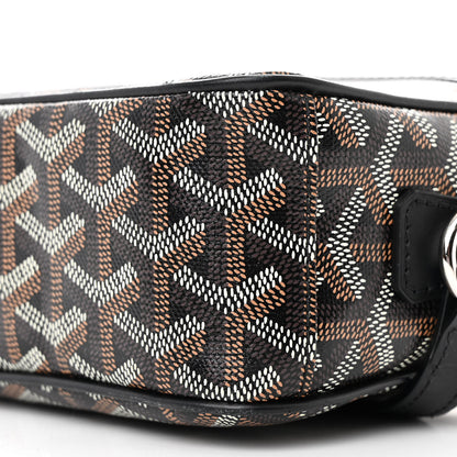 Goyard Goyardine Sac Cap Vert Black 9 of 9