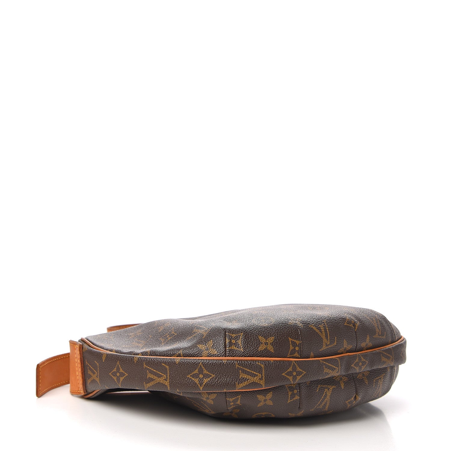 Louis Vuitton Monogram Croissant MM 3 of 13