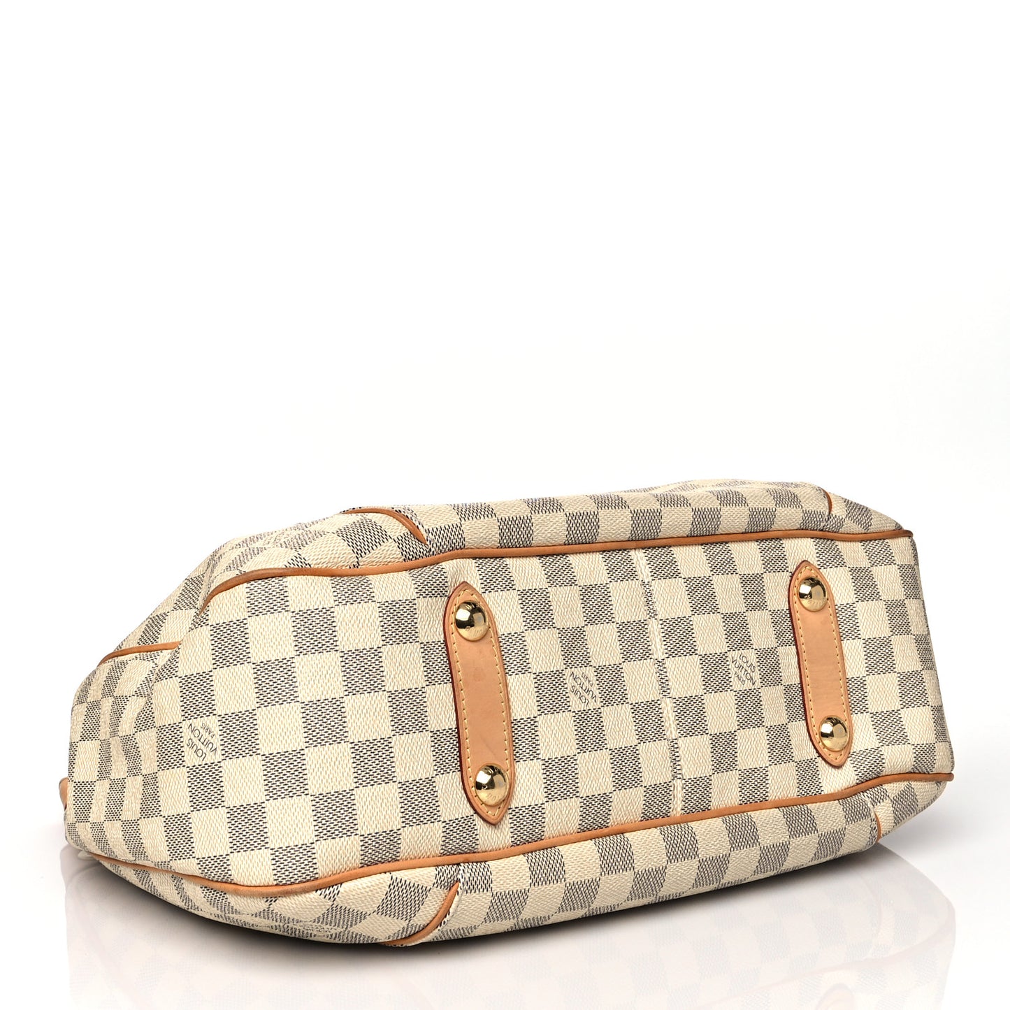 Damier Azur Galliera PM