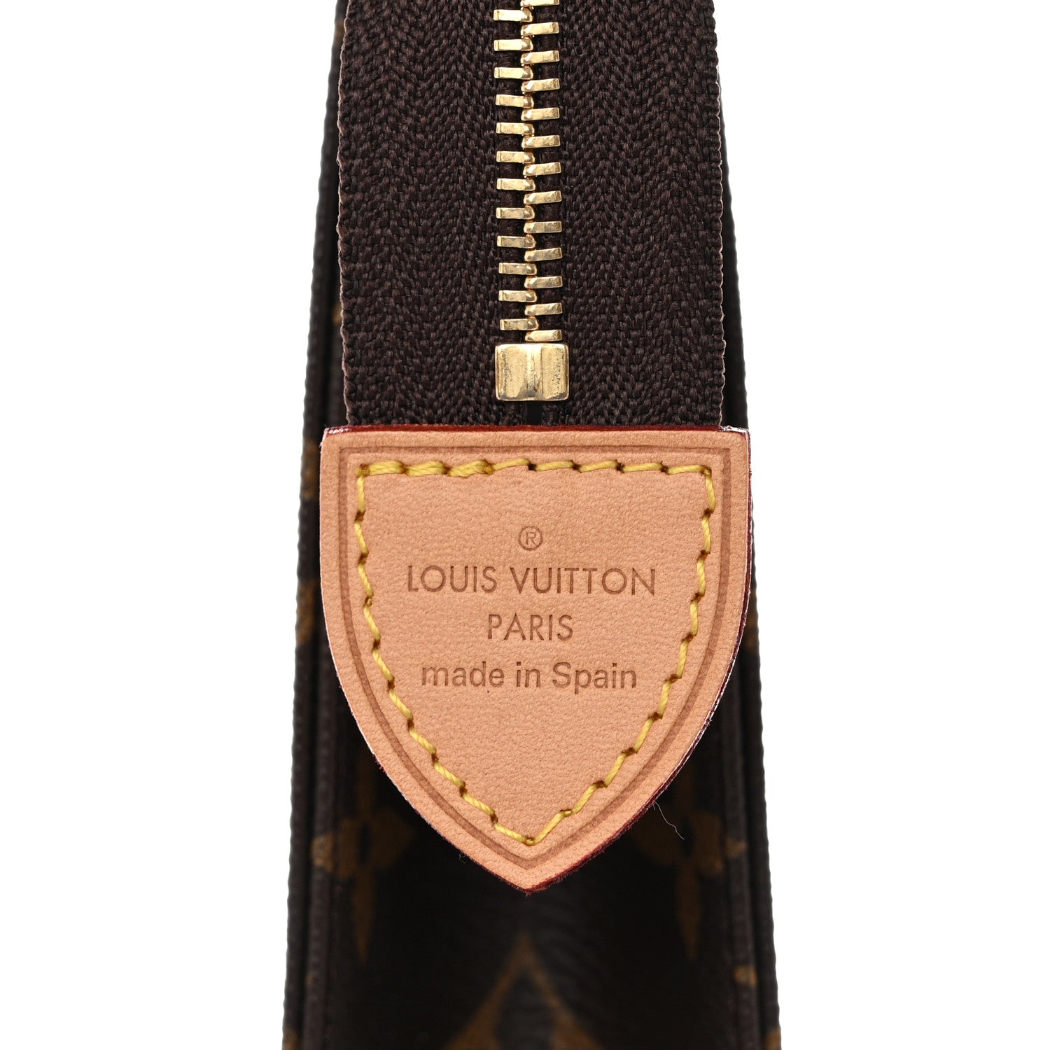 Louis Vuitton Monogram Toiletry Pouch 26 6 of 9