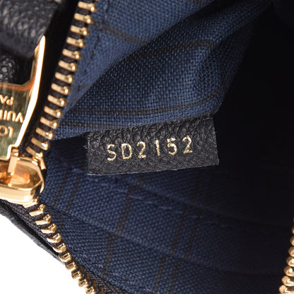 Louis Vuitton Empreinte Citadine GM Pochette Infini 8 of 8