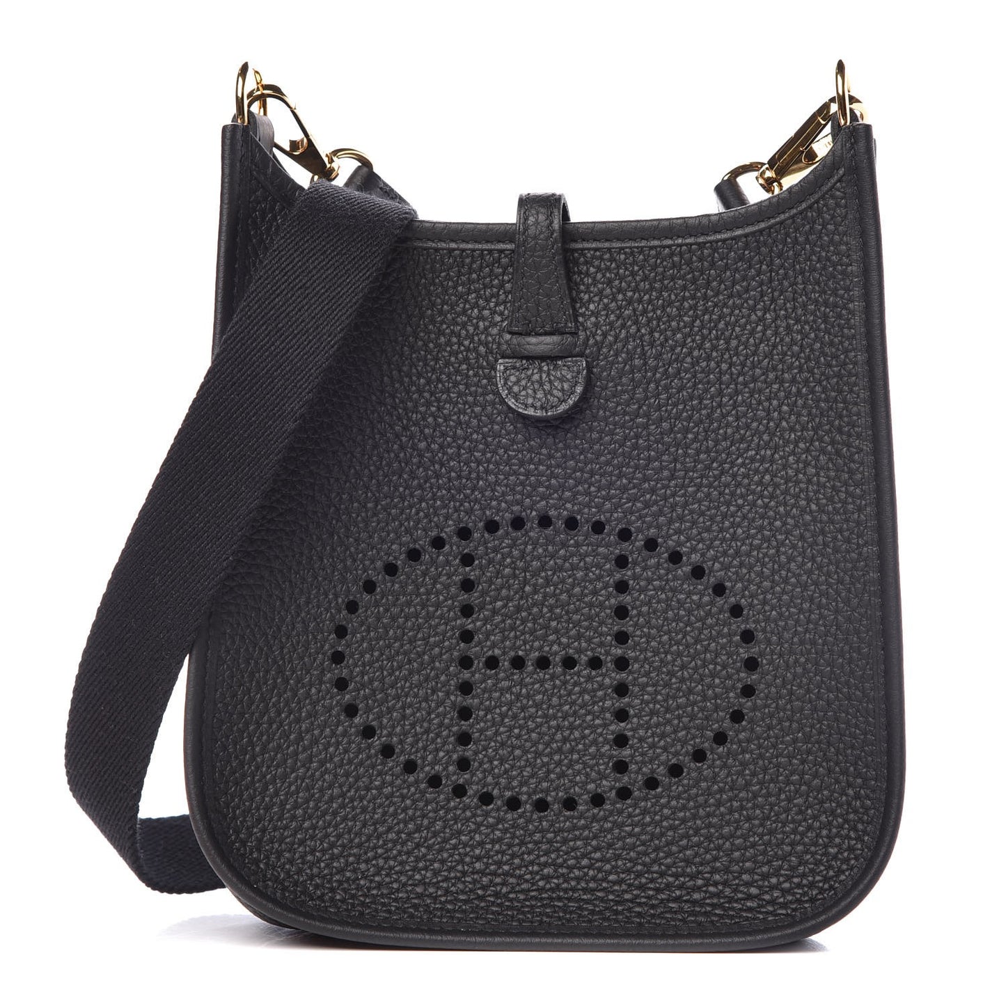 Taurillon Clemence Evelyne TPM Black
