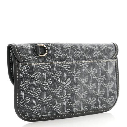 Goyard Goyardine Pouch Grey 3 of 6
