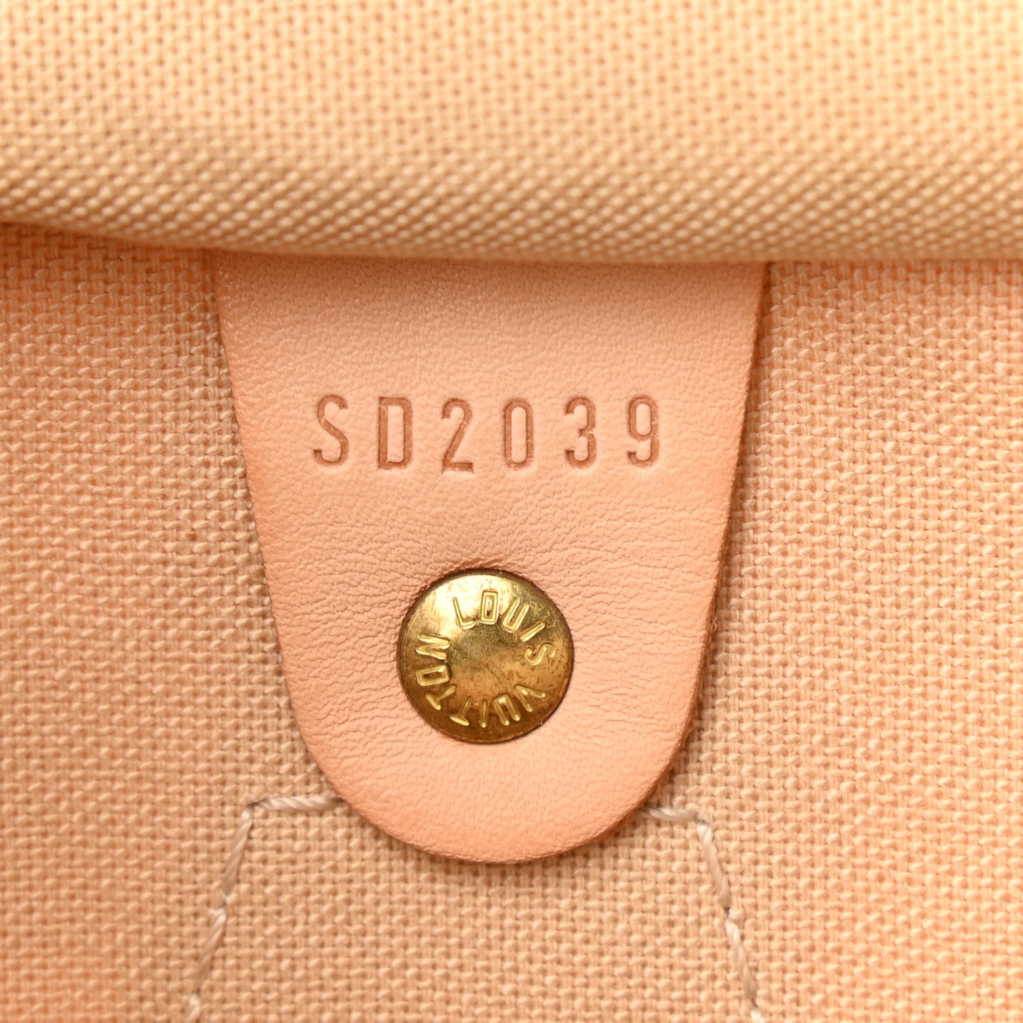 Damier Azur Speedy 30