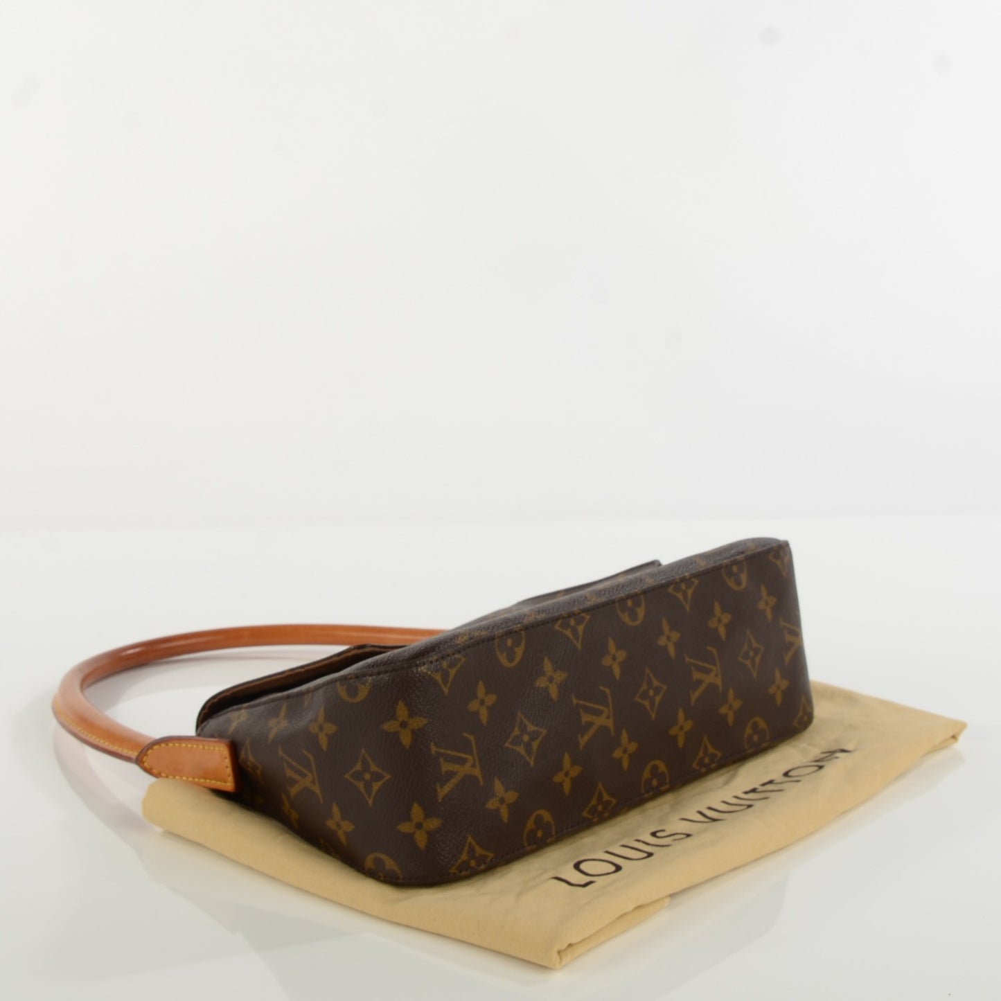 Monogram Mini Looping