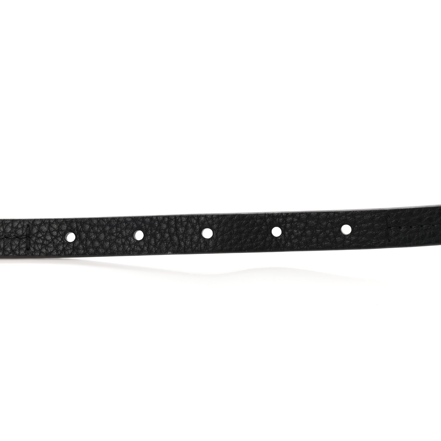 Empreinte Adjustable Shoulder Strap Black