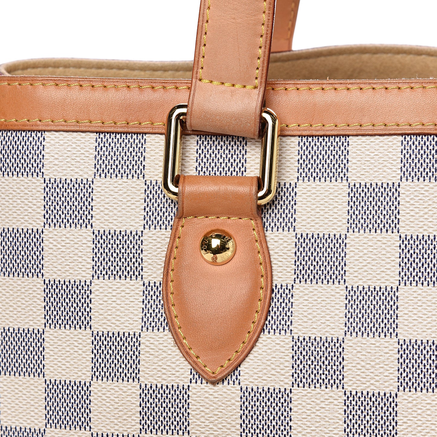 Damier Azur Hampstead PM