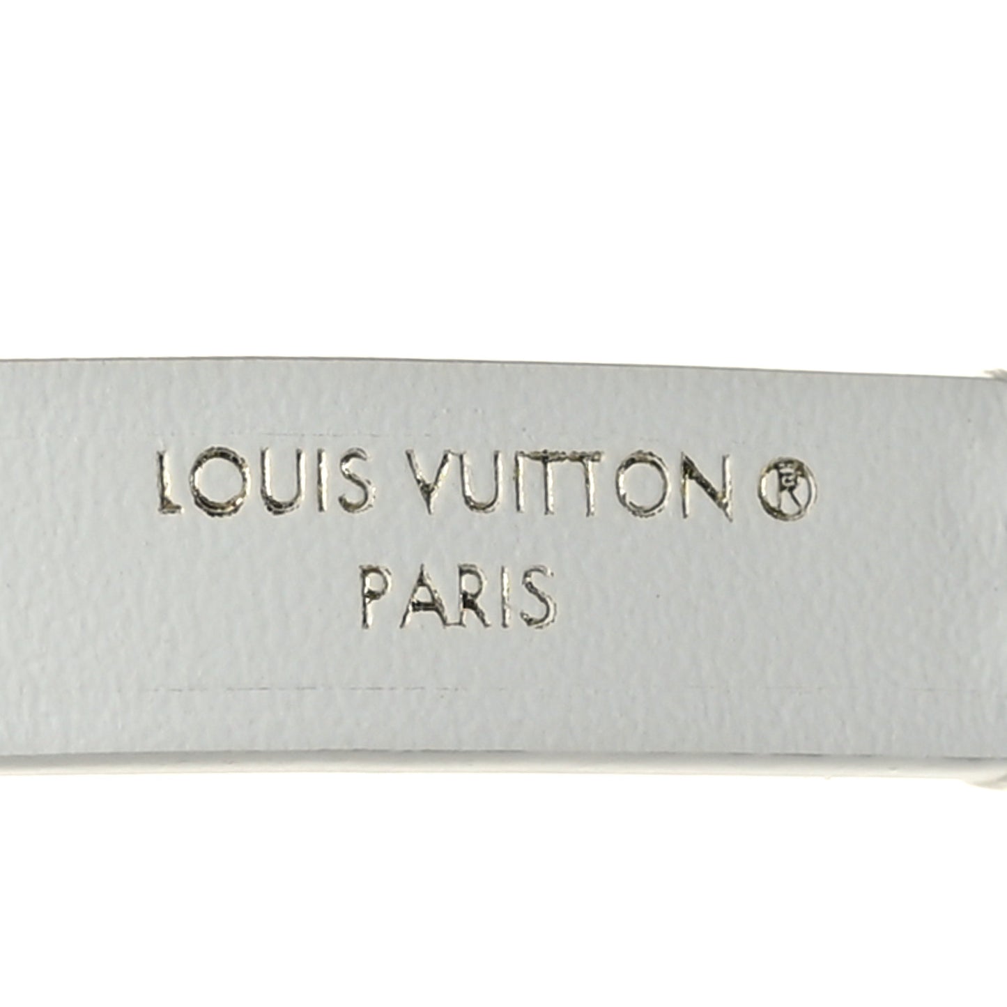 Monogram LV Match Speedy Bandouliere 25 White