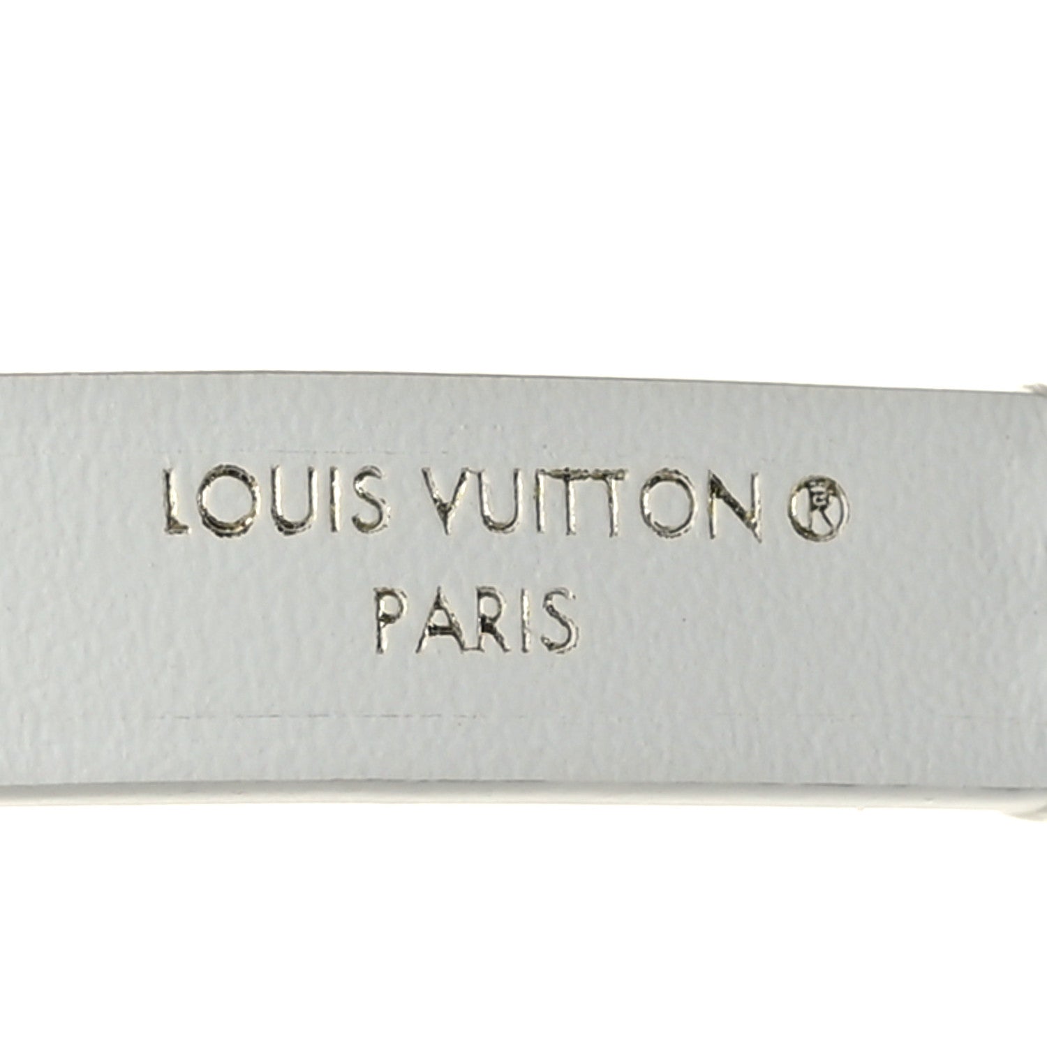 Louis Vuitton Monogram LV Match Speedy Bandouliere 25 White 6 of 10