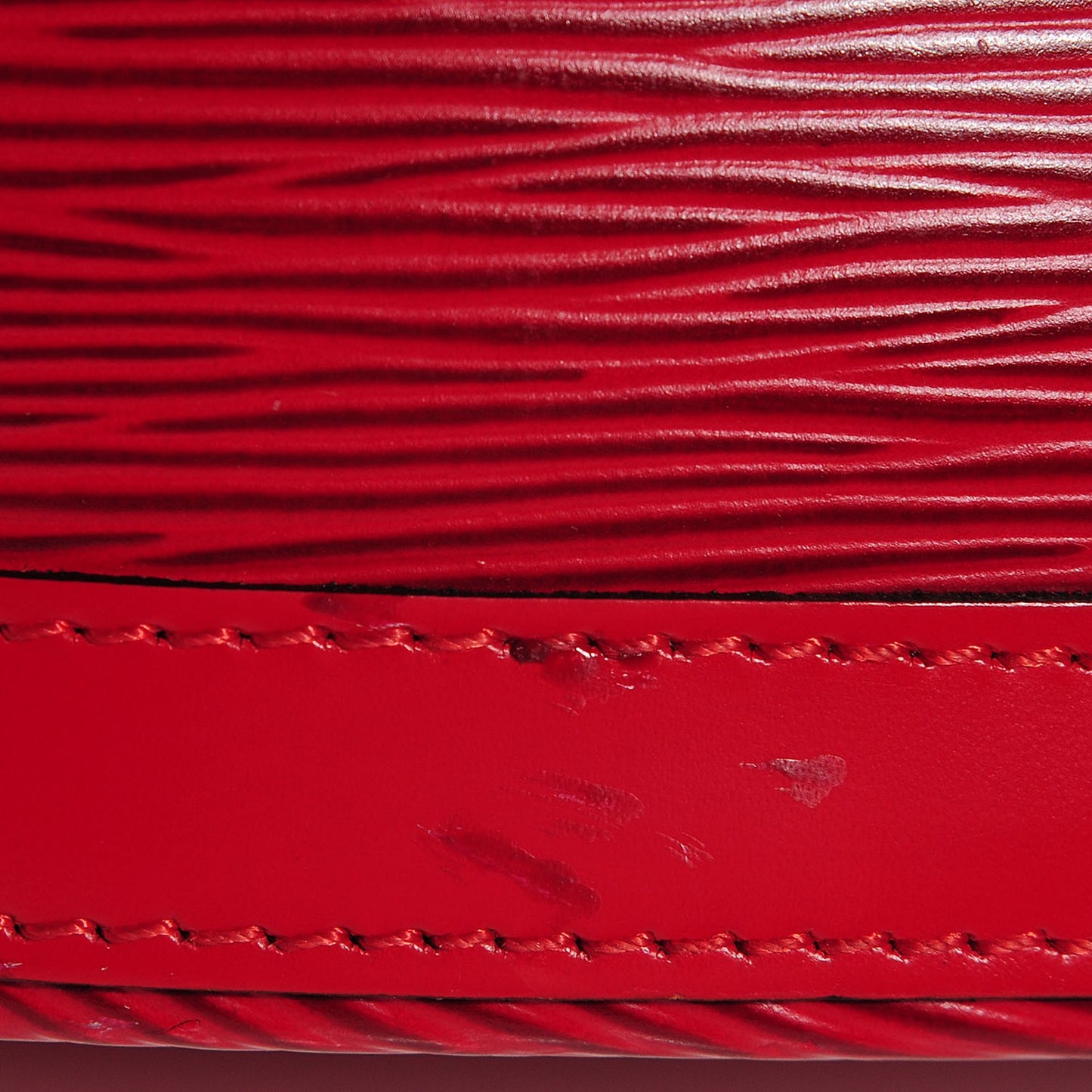 Epi Saint Jacques PM Red