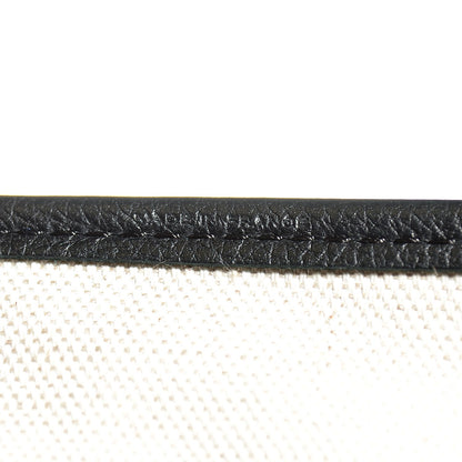 Goyard Goyardine Saint Louis GM Black 8 of 10
