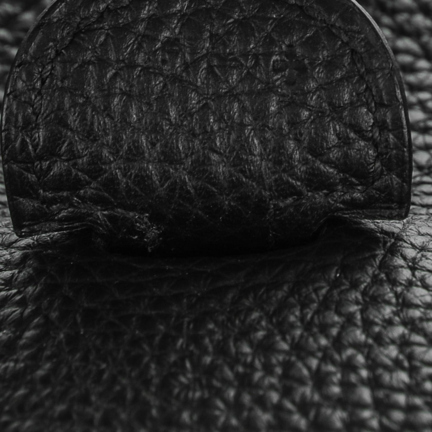 Taurillon Clemence Evelyne III GM Black