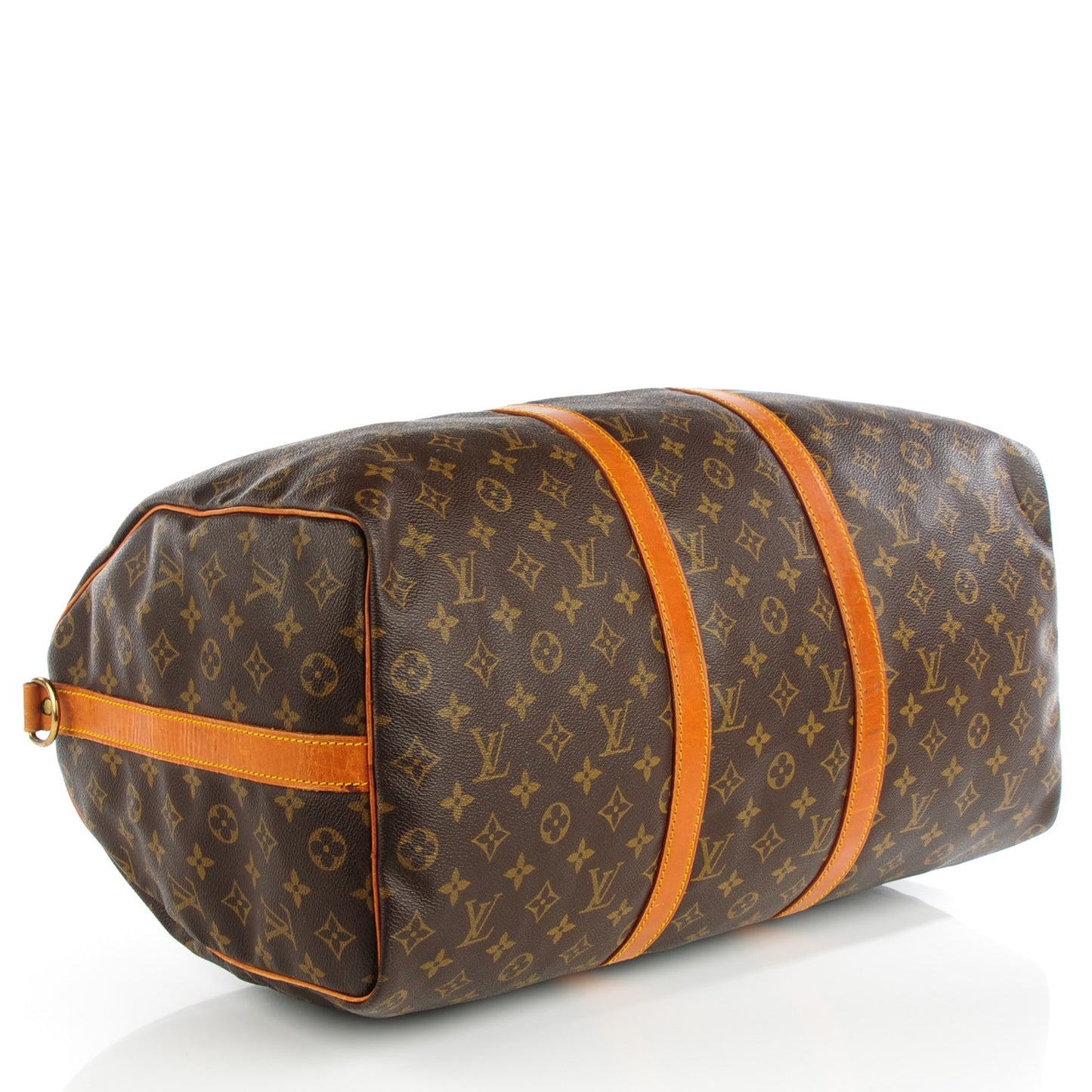 Monogram Keepall Bandouliere 50