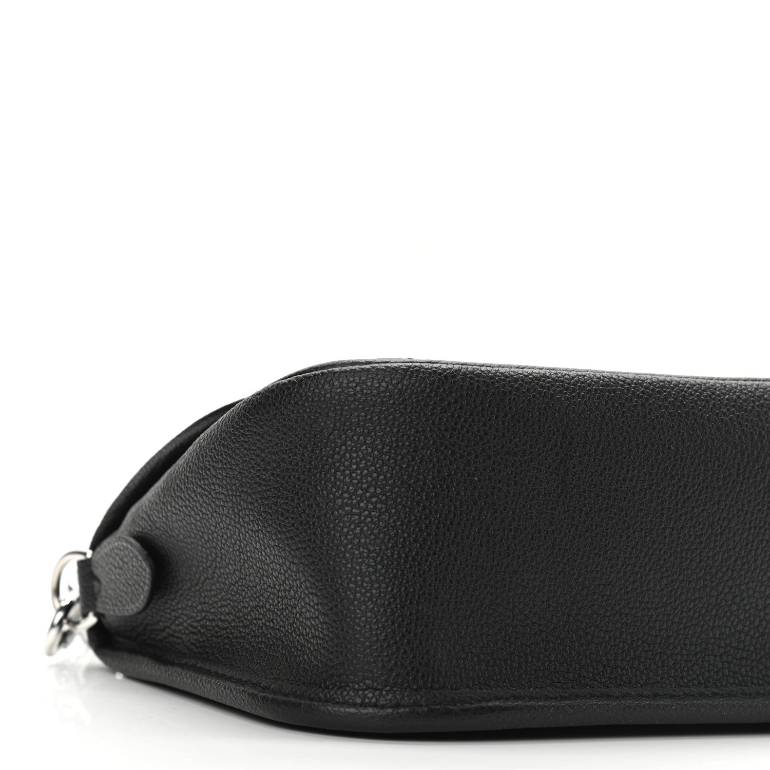 Louis Vuitton Epi Buci Crossbody Black 7 of 9