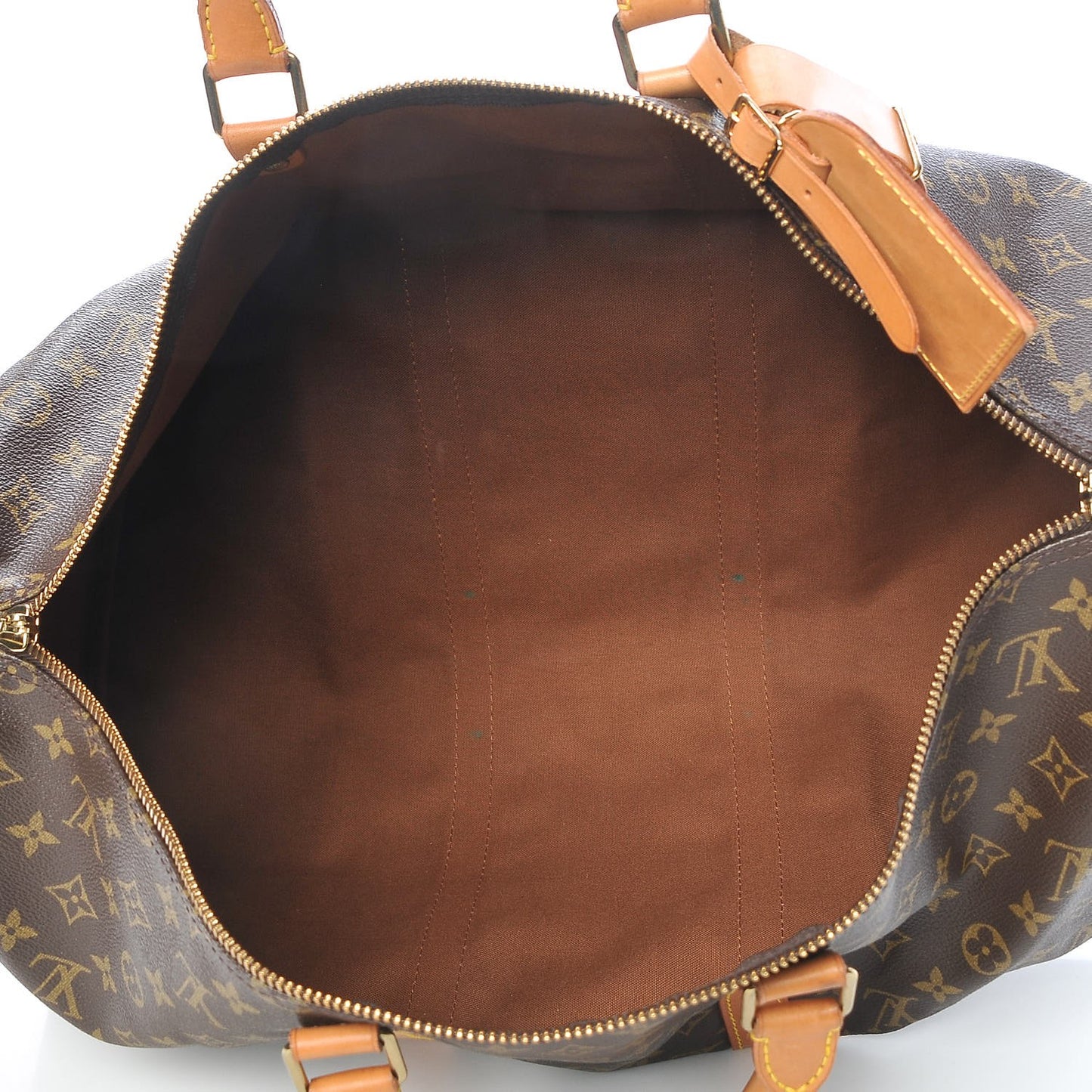 Monogram Keepall 50